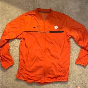 Nike Men’s Clemson Jacket